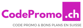 CODE PROMO Suisse (F&eacute;vrier 2021)