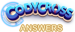 CodyCross answers