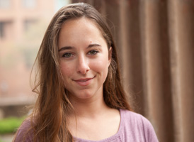 Biology Major: Nicholas Boatwright