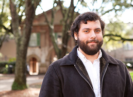 Chemistry: Chase Mabe