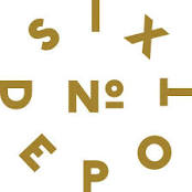 No. Six Depot Roastery & Cafe Logo