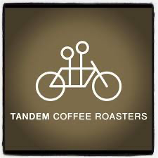 Tandem Logo