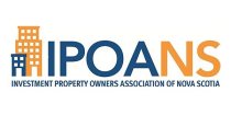 Logo of Investment Property Owners Association of Nova Scotia