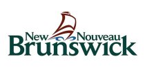 Logo of Government of New Brunswick, Canada