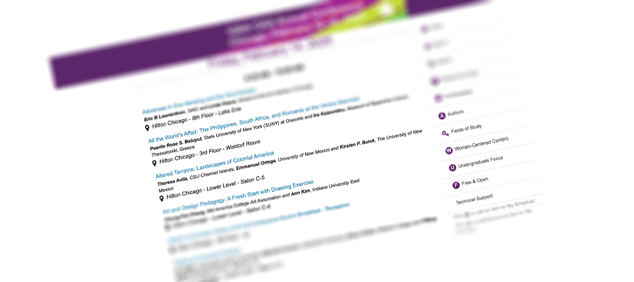 Image with missing alt attribute found on collegeart.org