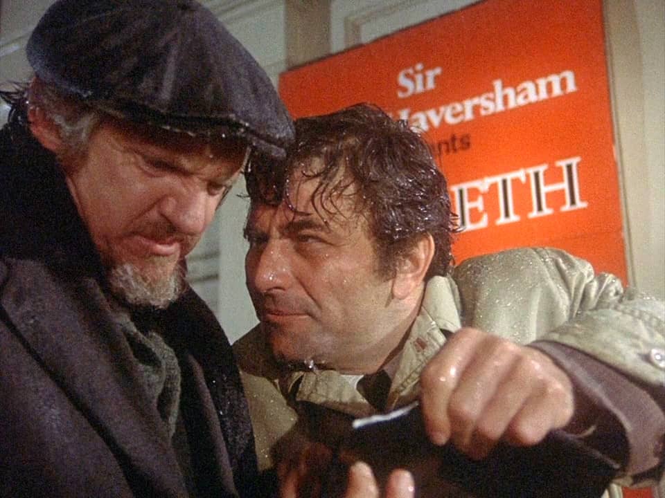 Коломбо 2 сезон 4 серия