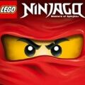 Ninjago coloring