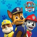 Paw Patrol coloring