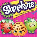 Shopkins coloring