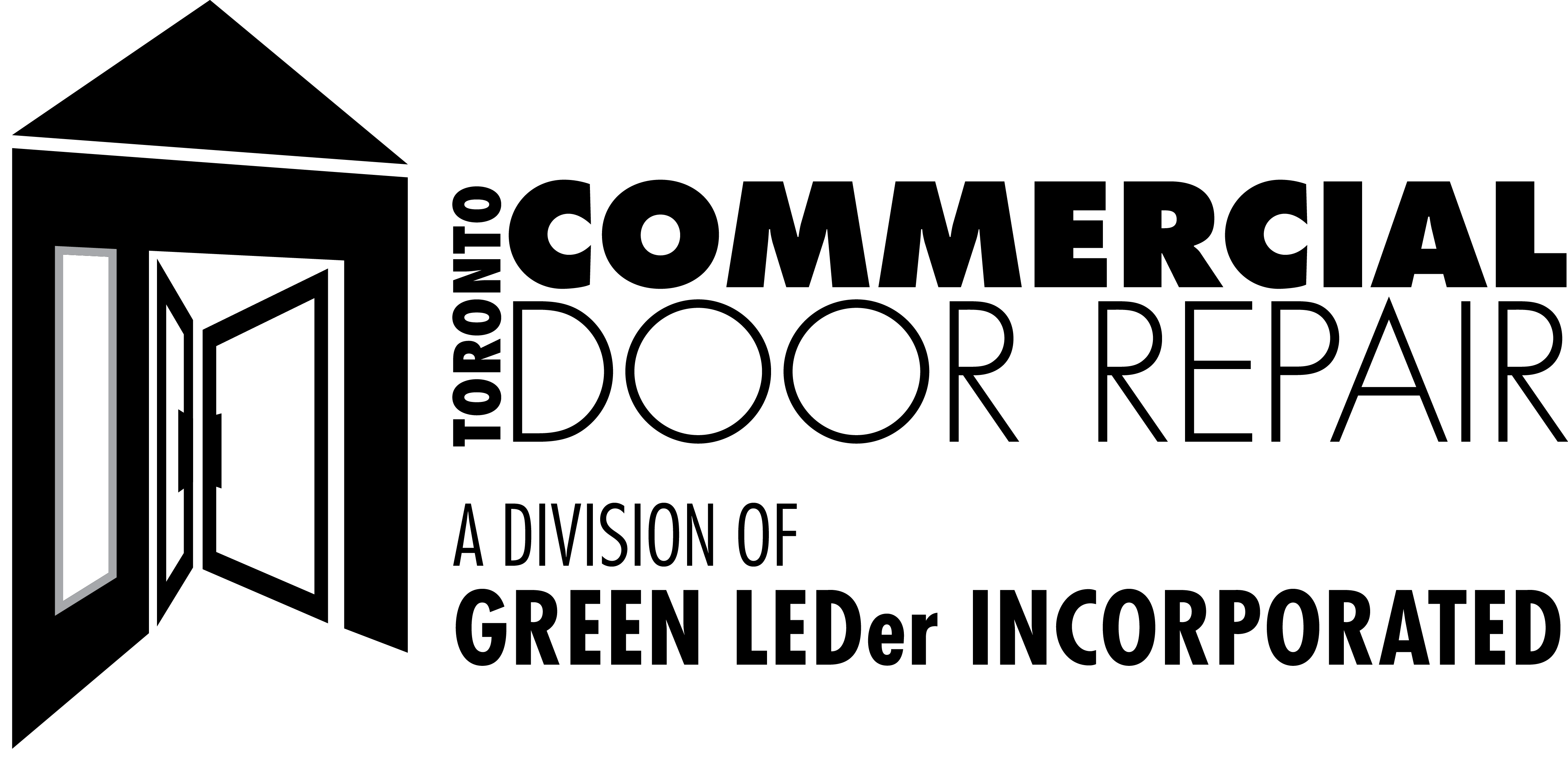 Commercial Door Repair Toronto