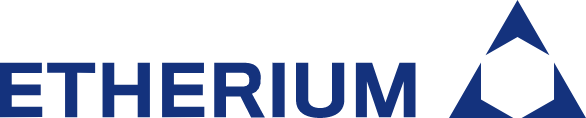 Etherium Logo