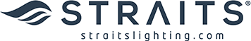 Straits Lighting Logo