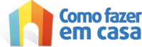 Como fazer em casa