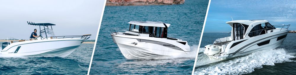 Quel bateau de p&ecirc;che est fait pour vous ?