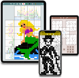 Play on iPhone, iPad and Android