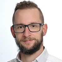 Image of Zoltan David