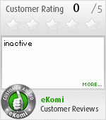 Customer review: