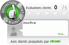 Avis consommateur: Offres tr&egrave;s int&eacute;ressantes