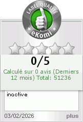 Avis consommateur: Livr&eacute; &agrave; lheure - Commande compl&egrave;te et intacte - Petit cadeau (mini) joint qui fait plaisir -  Aucun reproche &agrave; faire -