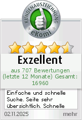 eKomi - The Feedback Company: Persönliche Hilfe per Telefon, von freundlicher Mitarbeiterin.  Kompetente Mitarbeiterin!