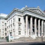 US District Court, New Haven