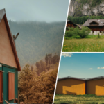 Warm pitched roof construction