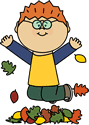 Fall Clip Art