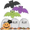 Halloween Clip Art