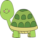 Turtle Clip Art