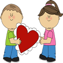 Valentine's Day Clip Art