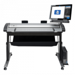 IQ Quattro 44 ScanStation PRO