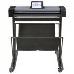 SD One MF 24 - large format scanner
