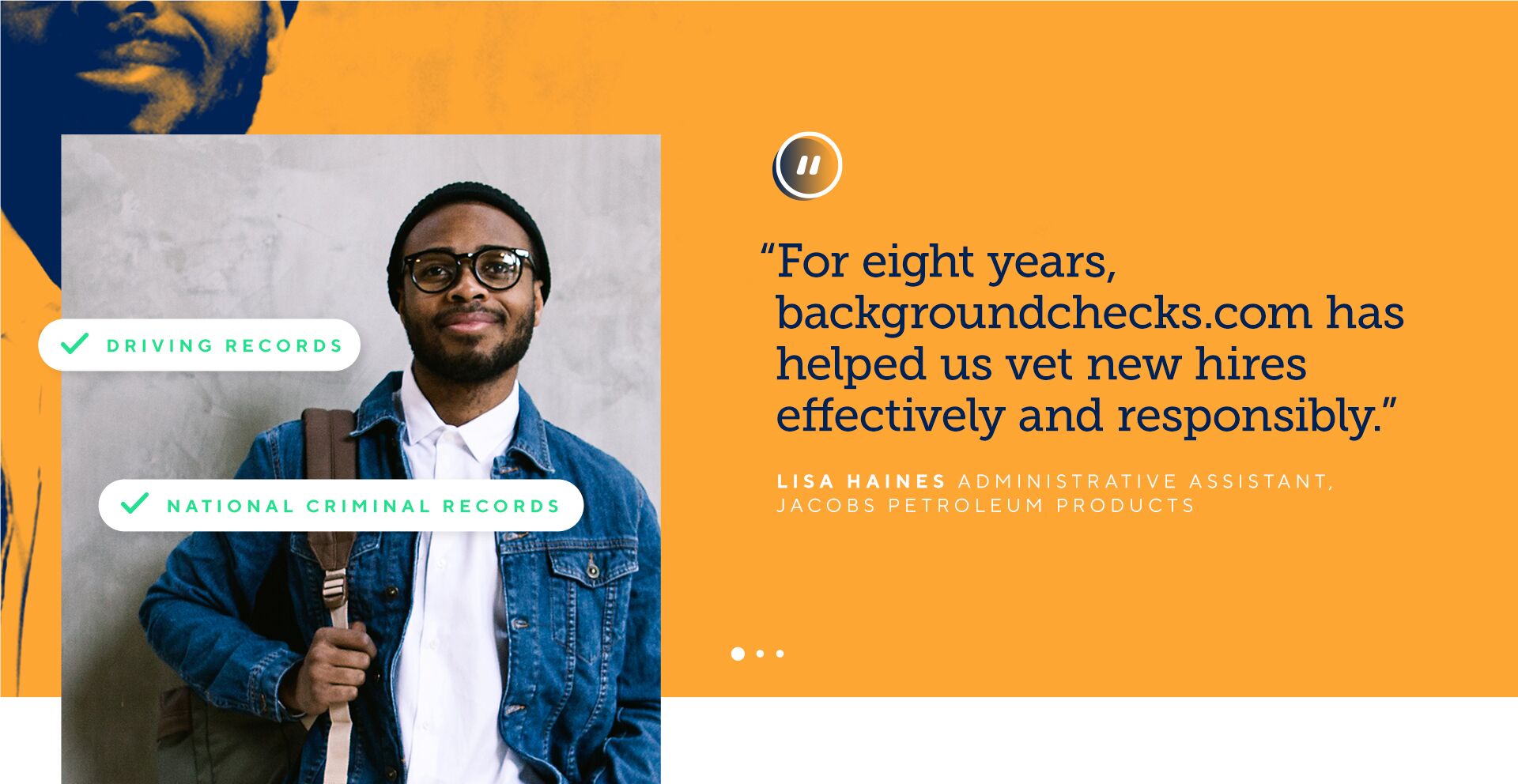 Image with missing alt attribute found on backgroundchecks.com