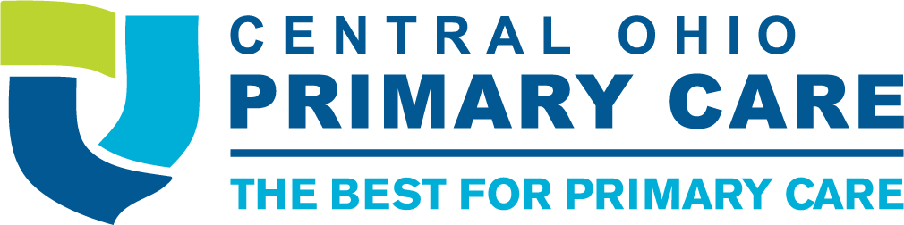Central Ohio Primary Care Logo