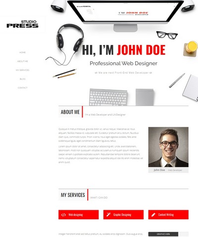 Image with missing alt attribute found on copybloggerthemes.com