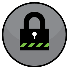 CORE BTS Security icon