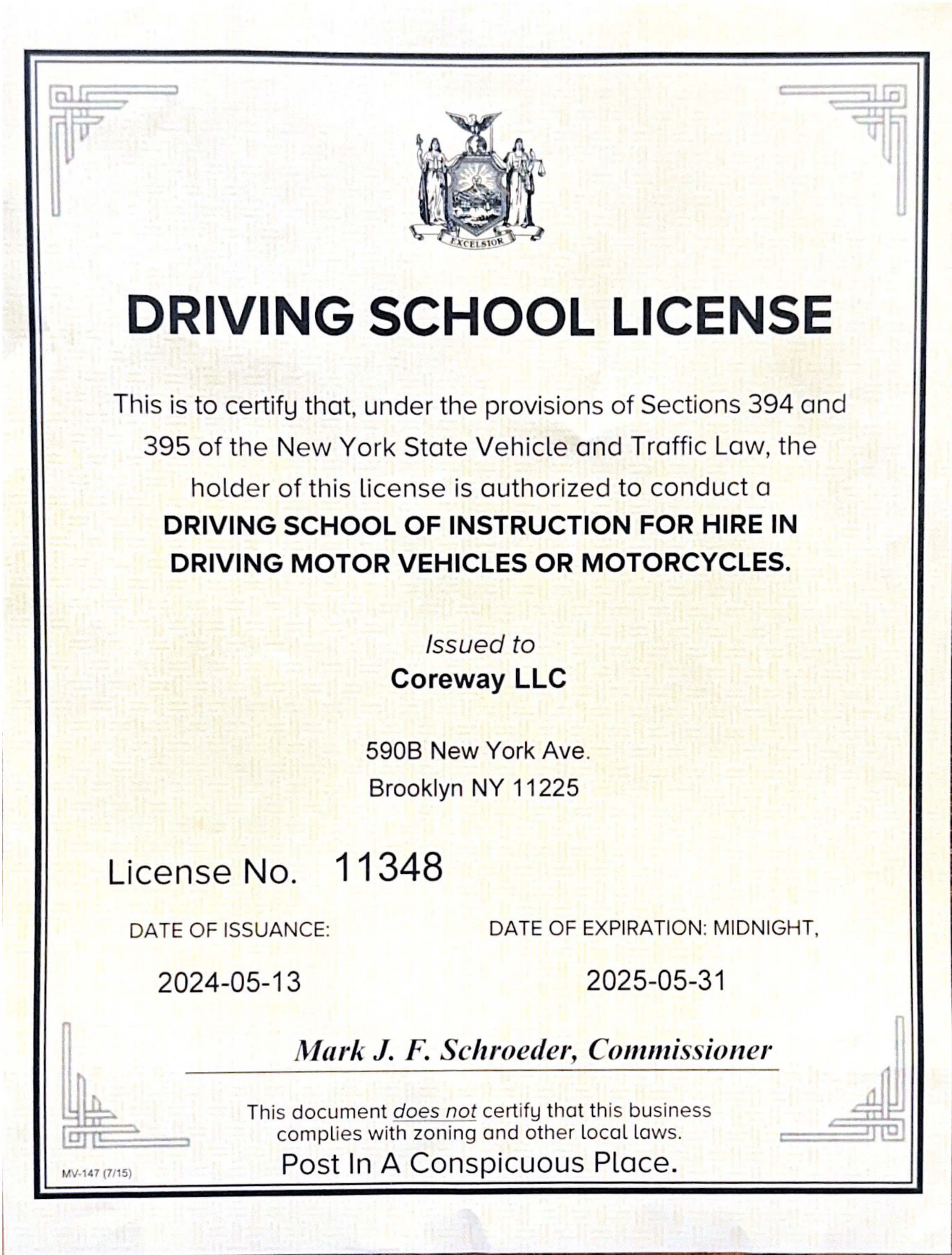 Image with missing alt attribute found on coreway.nyc