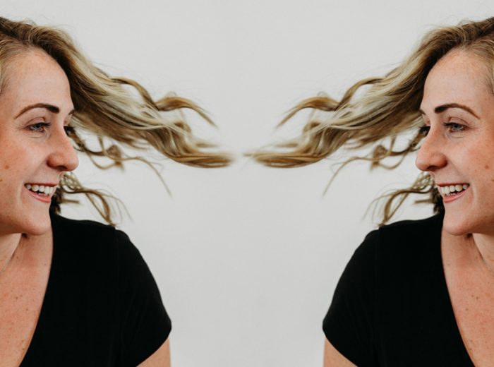 Kimberly Beck Redtail Technology