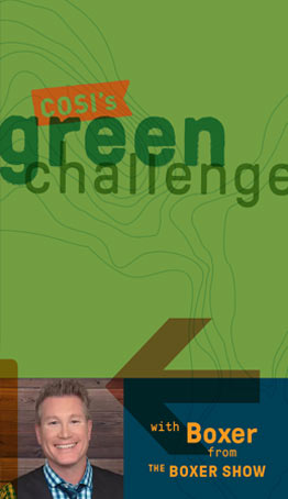 Green Challenge