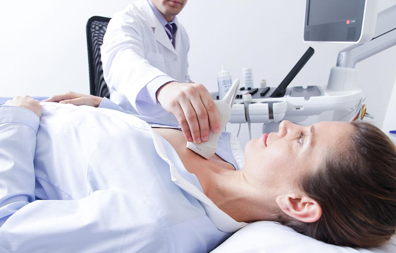 Badanie Dopplera (USG)