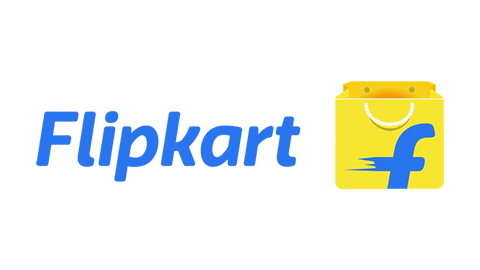 Flipkart Logo