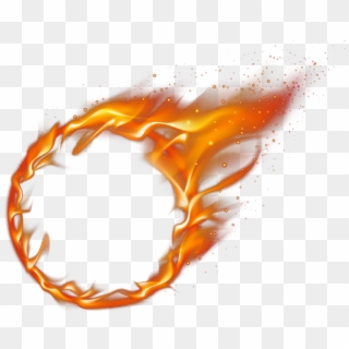 Download - Ring Of Fire Png, Transparent Png