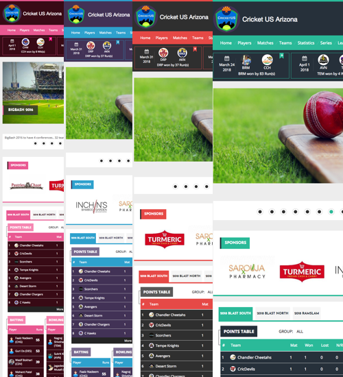 Image with missing alt attribute found on cricclubs.com