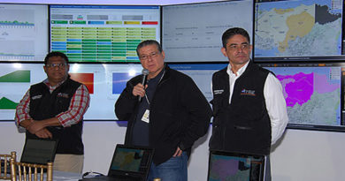 El CNA denuncia por fraude a exmagistrados del TSE