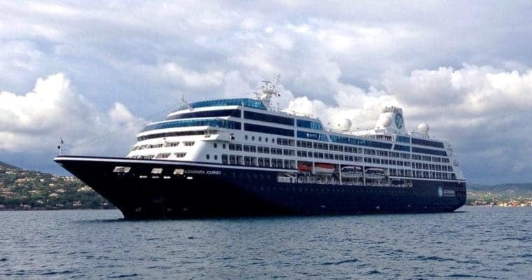 Azamara Adds World Wildlife Fund Voyages and Shore Tours