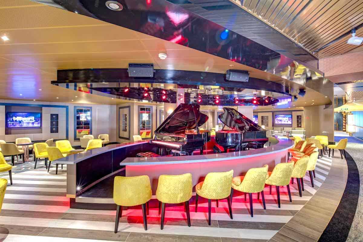 Holland America&rsquo;s Noordam Looking Good After Extensive Refurbishment