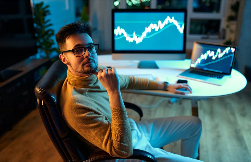 Что такое стоп-лосс?