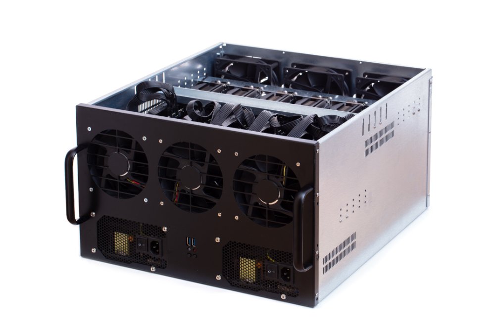 Jasminer &mdash; производитель ASIC оборудования для майнинга криптовалют