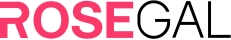 rosegal logo