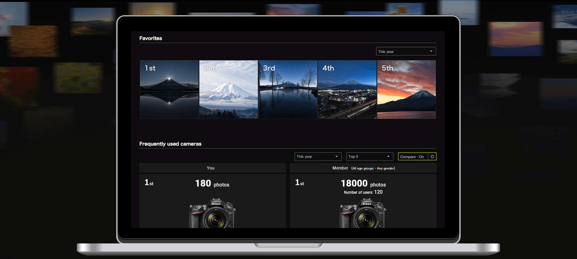 Image with missing alt attribute found on nikonimagespace.com